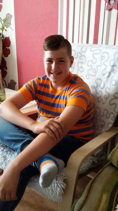 Артем Манылов