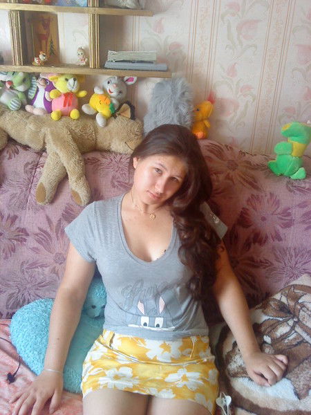 Ольга Рогозина