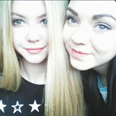 Настя Колегова