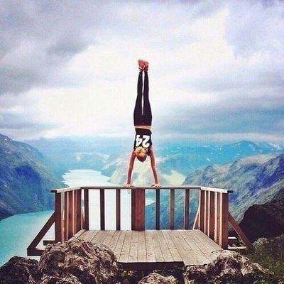 Ирина Балукова