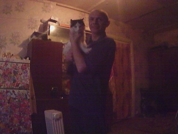 Виктор Липский