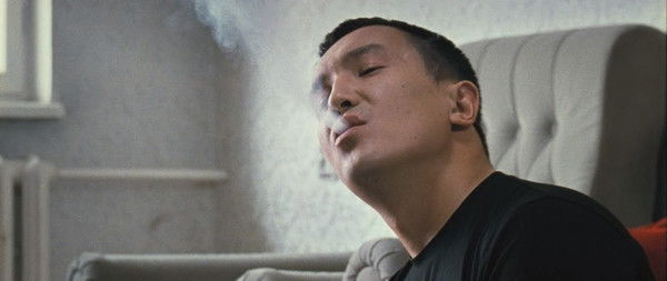 Кайрат Исмухамбетов