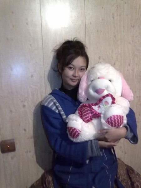 Айка Каримова