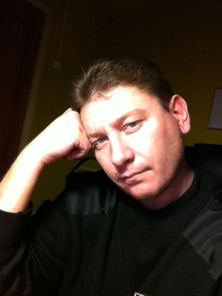 Денис Грисько