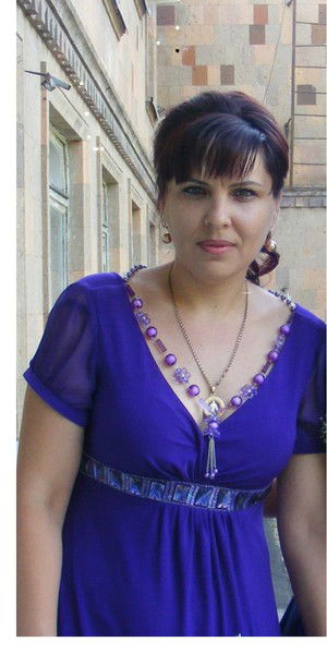 Людмила Рыжикова