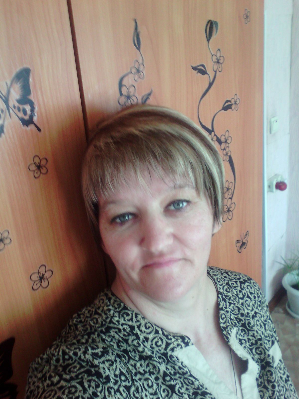 Оксана Зенкова