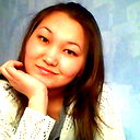 Gulmira Abdyrakhman