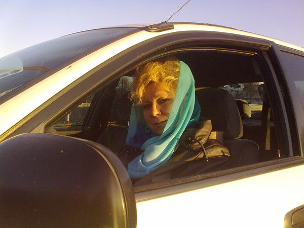 Лариса Стась ( Голованева)