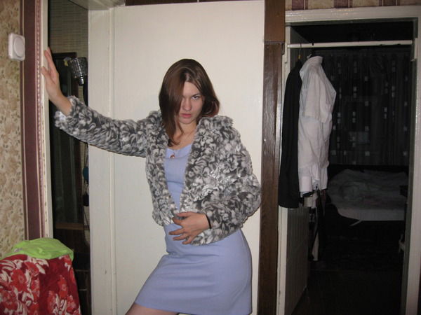 Аня Сильченко