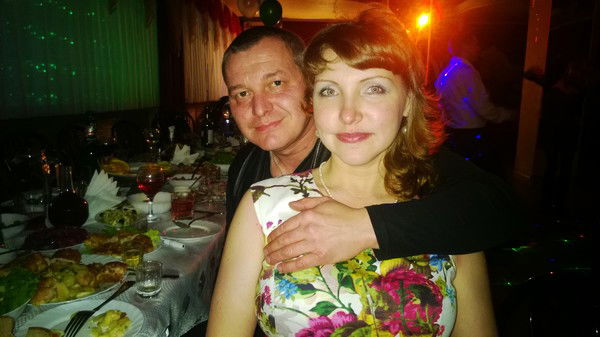 Елена Головина