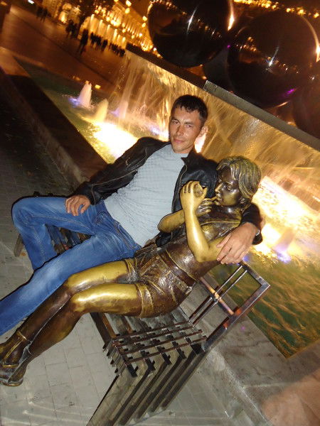 Денис Мухин