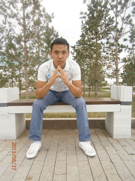 Мади Мухамедкали