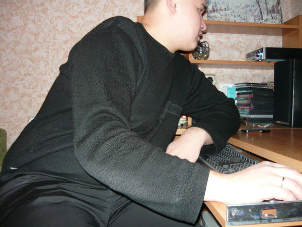 Раиль Файрузов