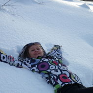 Svetlana .............