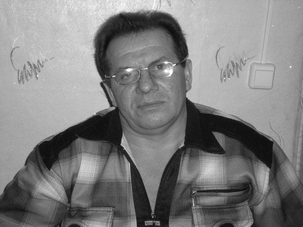 Николай Новаков