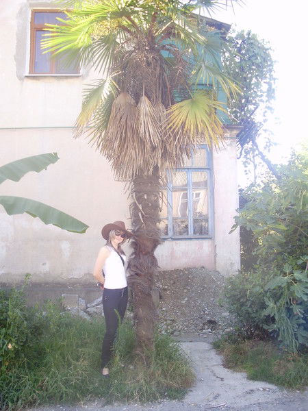 Екатерина Чемезова