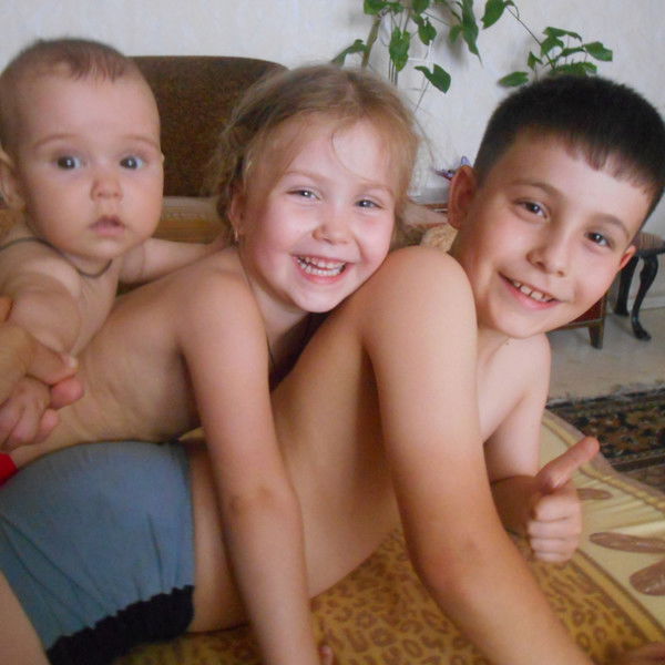 Оксана Артюх (Номенат)