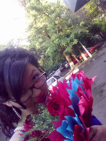 Айканыш Акматова