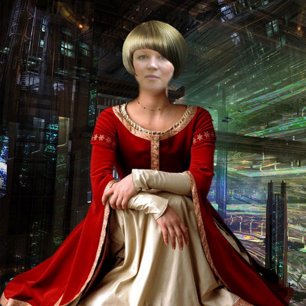 Татьяна Дунаева