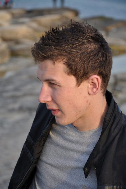 Андрей Боровской