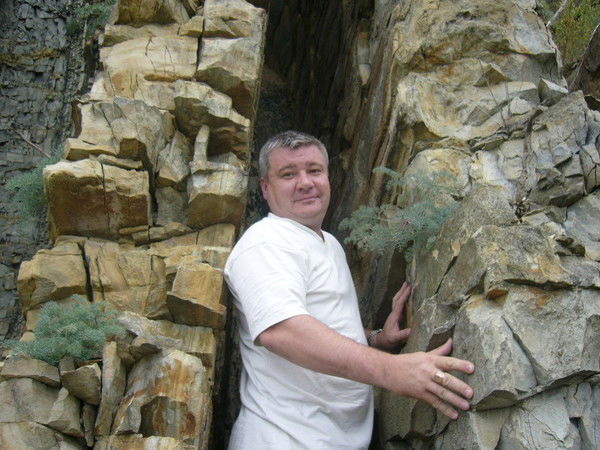 Александр Пестерев