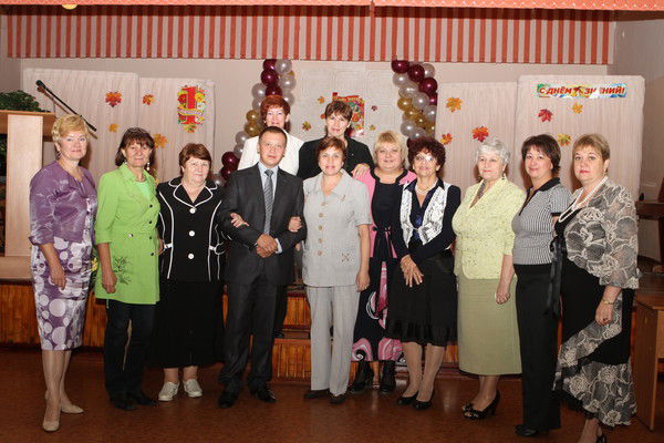 Управление Образования Тзр