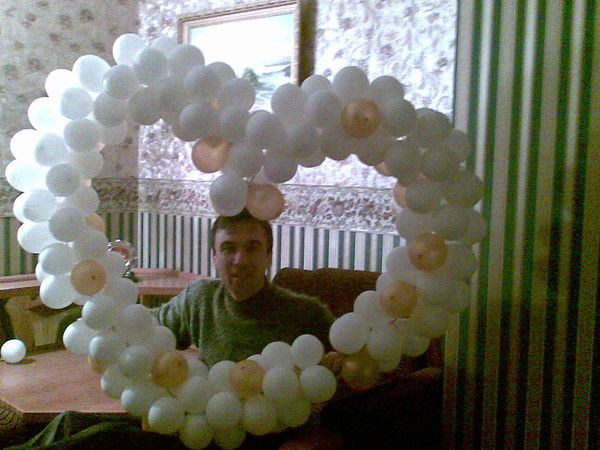 Сергей Муха