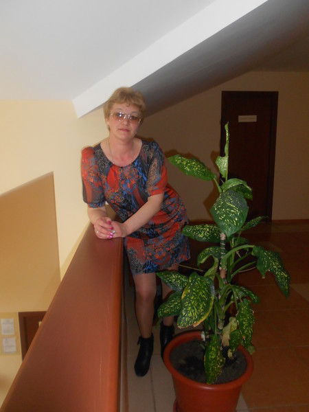 Любовь Зорина