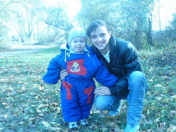 Наталья Куракина