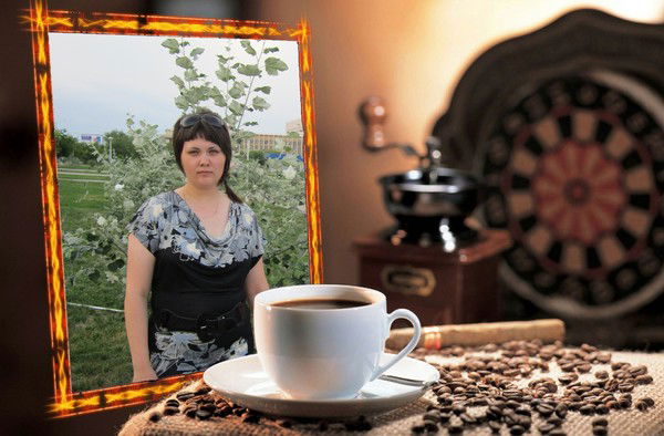 Анна Эйхольц