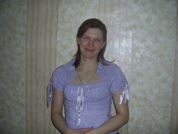 Людмила Медведева