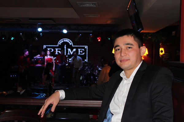 Ануар Кубаев