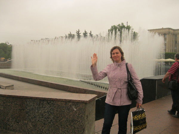 Сердюкова Елена