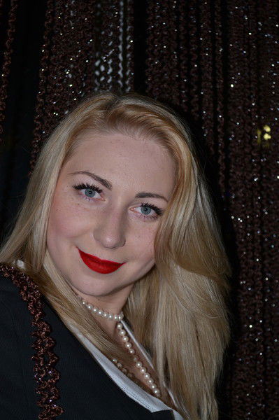 Мария Лобанова