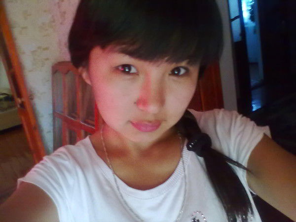 Гаухар Нуркенова