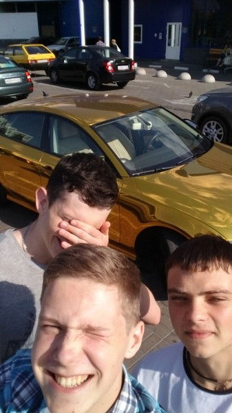 Александр Третьяков