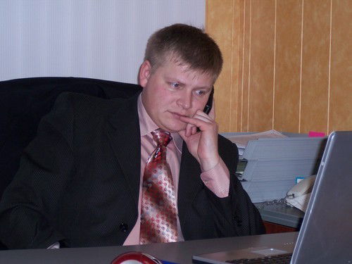 Игорь Шпаков