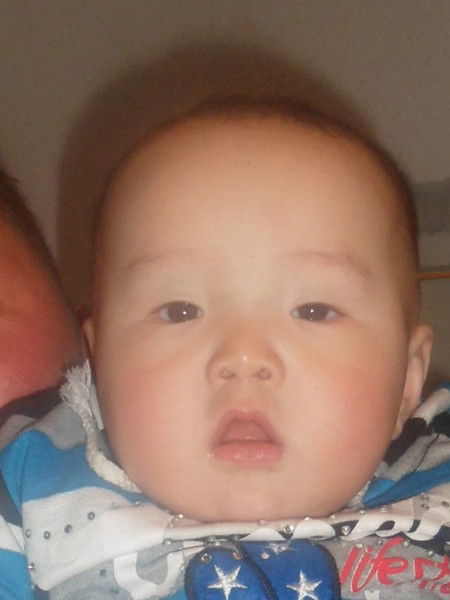 Улан Толонов