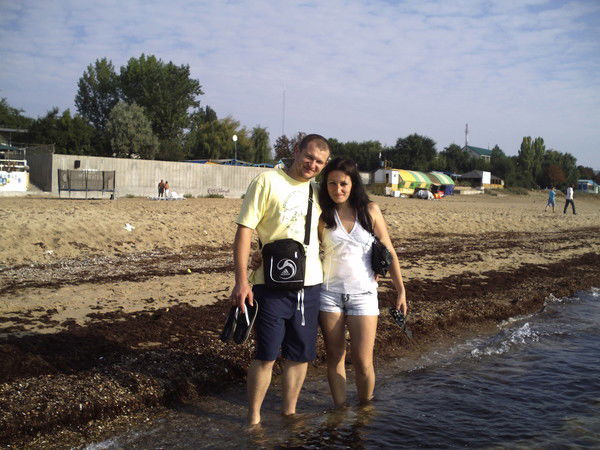 Алёнка Крыжановская