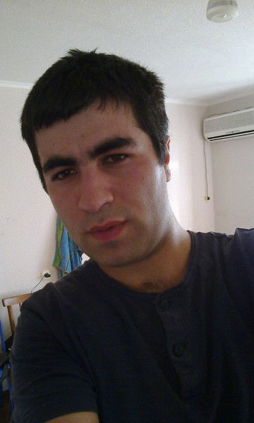 Мурат Анварович