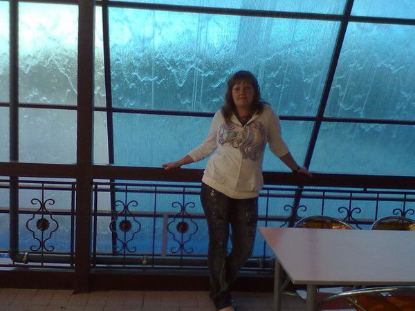 Олеся Полякова