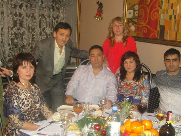 Даулет Калиев