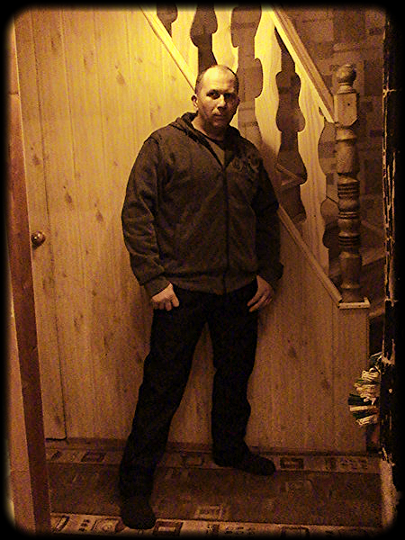 Андрей Крюков