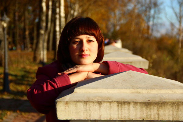 Виктория Иванова