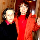 Лариса Ляшенко