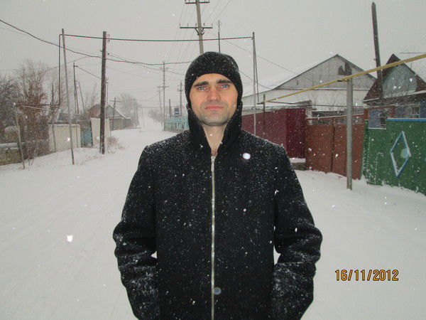 Сергей Кириенко