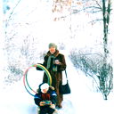 Нина Мешавкина (Лабейко)