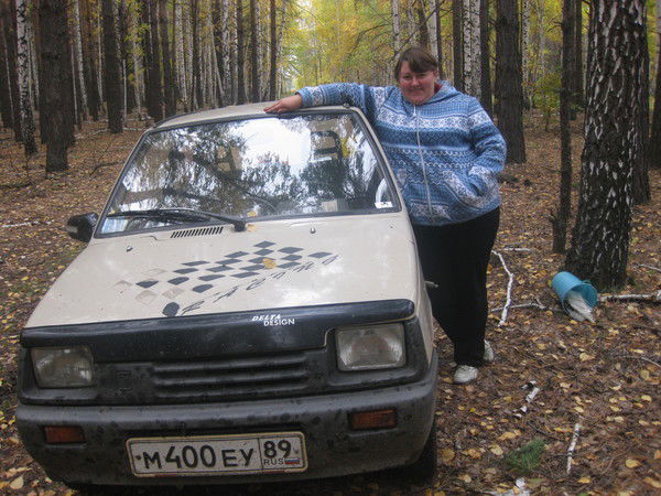 Людмила Каяткина