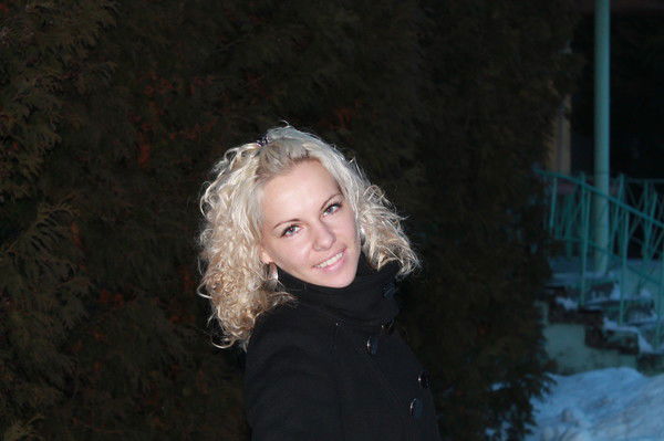 Полина Громова