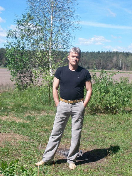 Сергей Демин